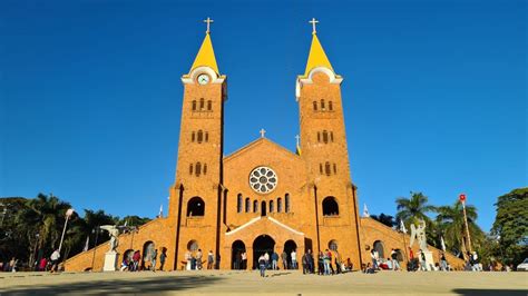 Nossa Senhora Da Abadia Veja Pontos De Apoio E Orienta Es Para