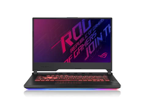 ROG Strix G G531 Laptops ROG Canada