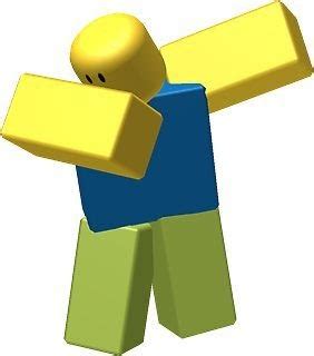 Noob Buff Dab Gif Noob Buff Dab Roblox