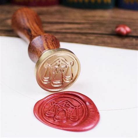 Wedding Envelope Custom Design Seals Wax Stamps China Custom