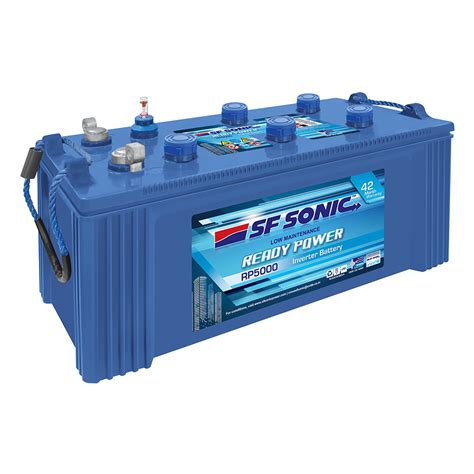 SF Sonic Exide Ready Power 5000 150Ah Battery Price Buy SF Sonic