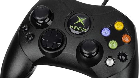 The Evolution Of The Xbox Controller Gamespot