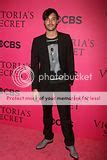 Jack Huston En Victoria S Secret Fashion Show