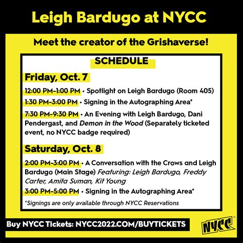 New York Comic Con On Twitter NYCC Tickets Are Not Required To