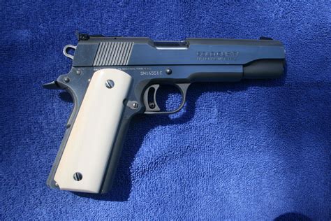 Colt Combat Commander - 9mm | Colt Forum