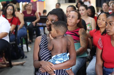 Programa Prospera Fam Lia Teve In Cio Em Capivari Nesta Quinta Feira