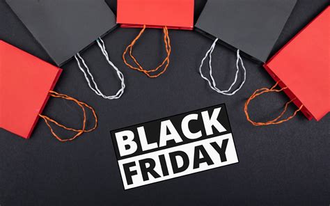 Black Friday 2023 cuáles tiendas en México tendrán descuentos El