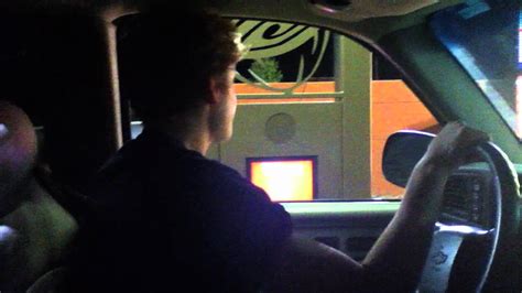 Taco Bell Drive Thru Prank 1 Chitlins Youtube