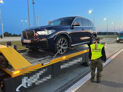 Zmiany W Przepisach W R Konfiskata Samochodu To Nie Wszystko