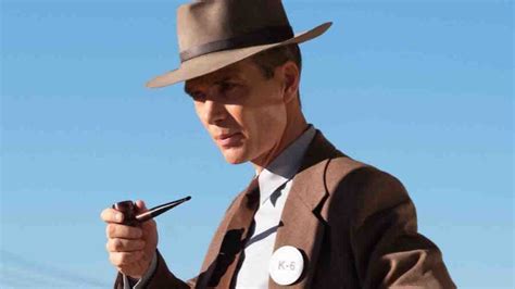 Oppenheimer D Nde Ver La Pel Cula En Streaming Cine Premiere