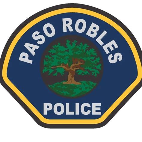 Wanted Suspects Run Ends In Crashes Arrest In Paso Robles Paso