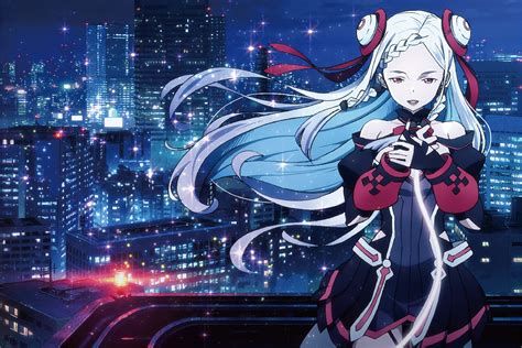 Yuna From Sword Art Online Ordinal Scale Hd Wallpaper By Jzjuarez