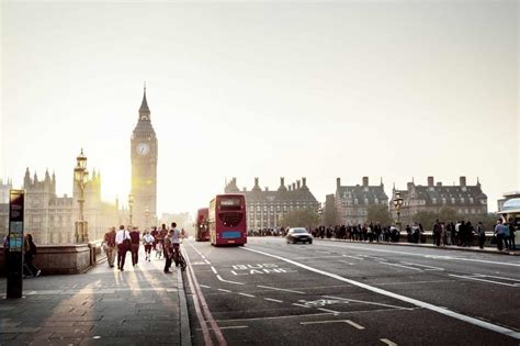 Facts About London That Will Blow Your Mind