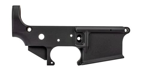 Anderson Manufacturing Ar 15 Stripped Lower Receiver