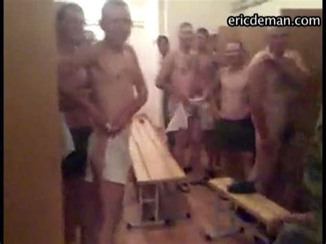 EricDeman Nude Men In The Shower Hunk Ws
