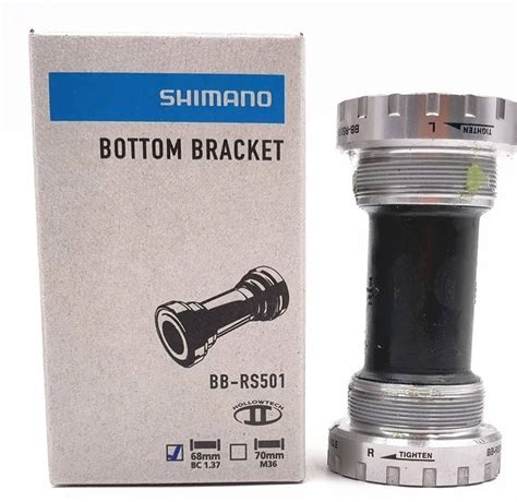 Miski Suportu Shimano Bb Rs Bsa Hollowtech Ii Cz Ci Suporty