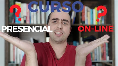 Curso Online Vs Presencial Qual O Melhor Para Concursos Públicos