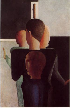 Oskar Schlemmer Bauhaus Kunst Deutsche K Nstler Und Kunst Und