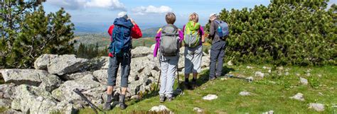 Mini guide sur l exploration de la Lozère en famille