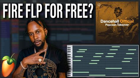 How To Make A Dancehall Trap Beat For Beginners Type Beat Tutorial