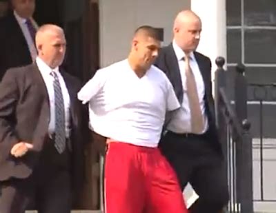 Se Suicid En Prisi N Aaron Hernandez Ex Estrella De La Nfl