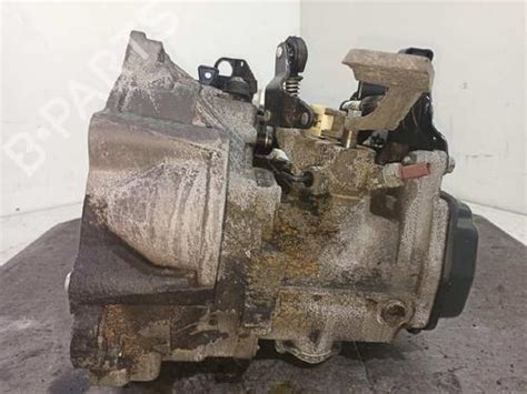 Manual Gearbox Vw Polo N A Tdi B Parts