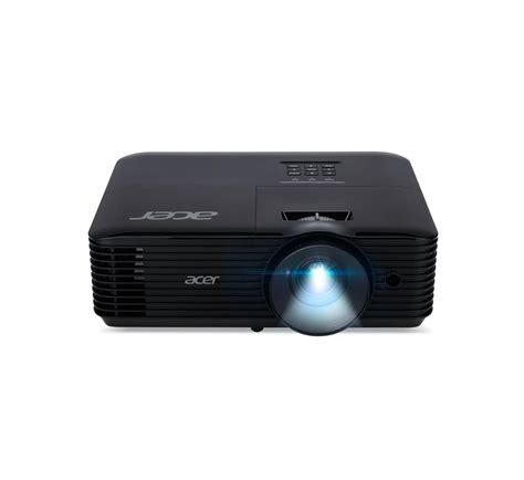 Acer Projector X H Lumens Svga Benson Company