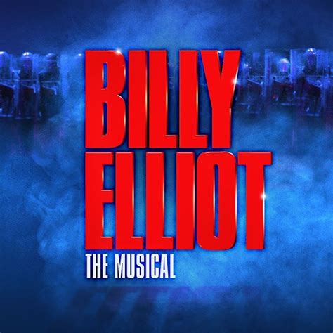 Billy Elliot the Musical – Australian Music Theatre Database