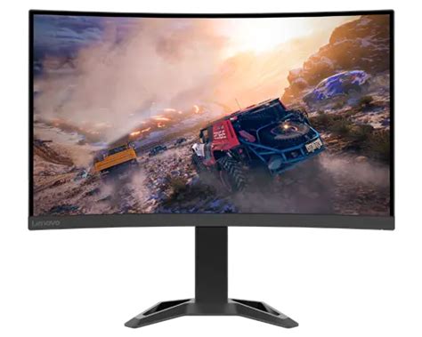 Thinkvision G C Fhd Curved Monitor With Eyesafe Hz Ms