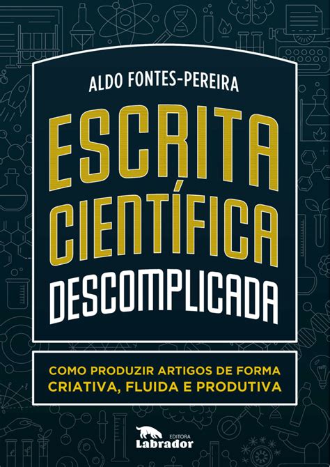 Pdf Escrita Cient Fica Descomplicada Como Produzir Artigos De Forma