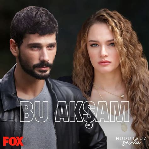 Hudutsuz Sevda Series Story And Cast Al Bawaba