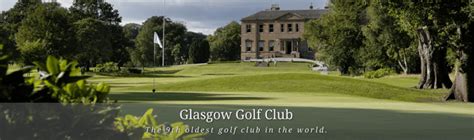 Glasgow Golf Club - Alchetron, The Free Social Encyclopedia