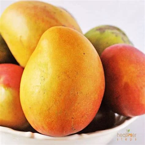 10 Health Benefits Of Mangoes Healthier Steps Artofit
