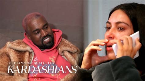 Best Of Kim Kardashian And Kanye West Through The Years Kuwtk E