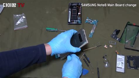 Restoring Destroyed Phone Restore Samsung Galaxy Note