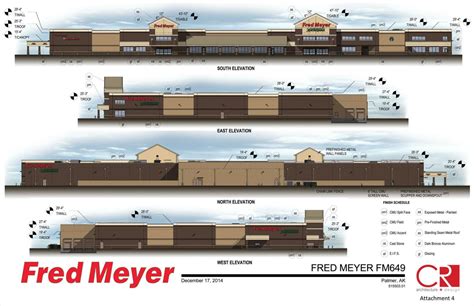 Fred Meyer Solicits Feedback For New Palmer Store Local News