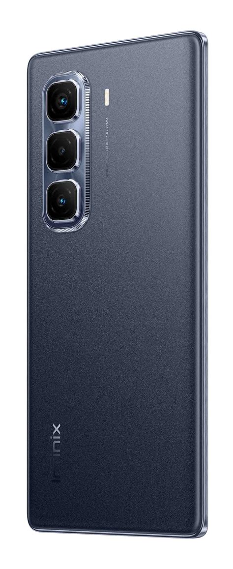 Smartfon Infinix Hot 50 Pro 8 256GB 6 78 120Hz 50Mpix Czarny Opinie Cena RTV EURO AGD