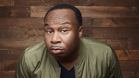 Fresh Air For March Daily Show Correspondent Roy Wood Jr Npr