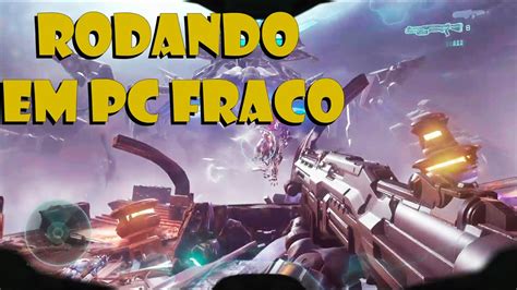 Jogos Pesados Em Pc Fraco Xcloud Youtube