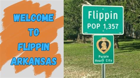 Welcome To Flippin Arkansas YouTube