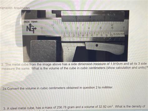 1 What Is The Best Side Dimension Measure In The