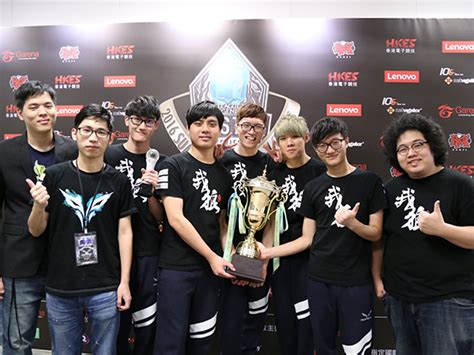 閃電狼 Flashwolves 官方網站