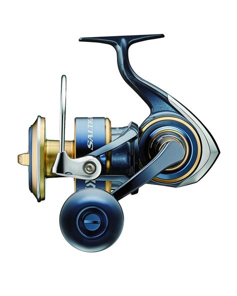 Daiwa 20 Saltiga 20000H Avokela Verkkokauppa