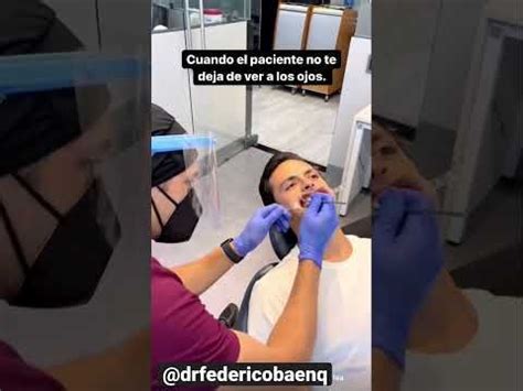 Cuando El Paciente No Te Deja De Ver A Los Ojos Pacientes Ojos