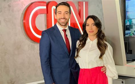 CNN Brasil muda programação e estreia jornal 100 ancorado em Brasília