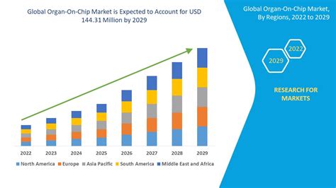 Organ On Chip Market Forecast Share Strategies Scope Overview