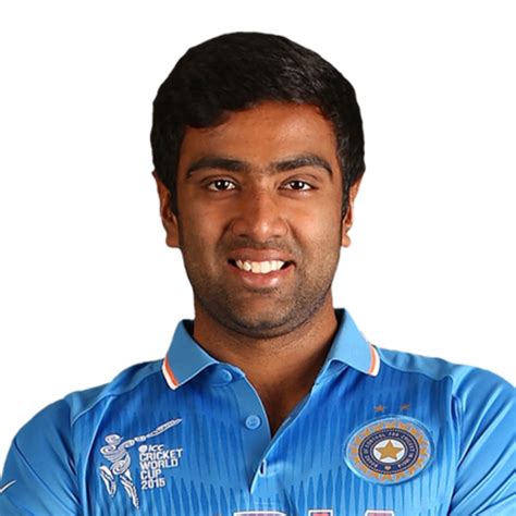 Ravichandran Ashwin Profile Cricket Player India Stats Records Video