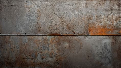 Rustic Metal Texture Creates A Grungy Background Design Rust Grunge Metal Metal Wall