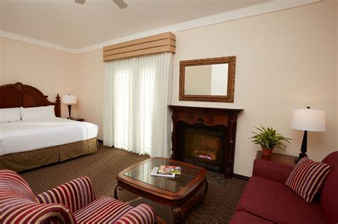 Winery Hotel Temecula | South Coast Winery Resort& Spa