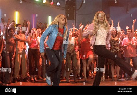 White Chicks Year 2004 Usa Anne Dudek Marlon Wayans Maitland Ward
